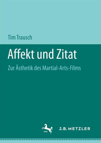 Affekt und Zitat