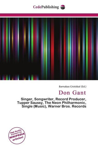 Don Gant