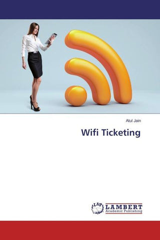 Wifi Ticketing