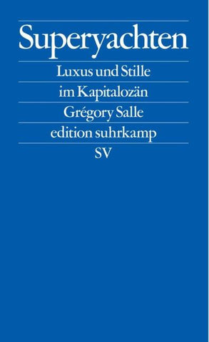 Superyachten
