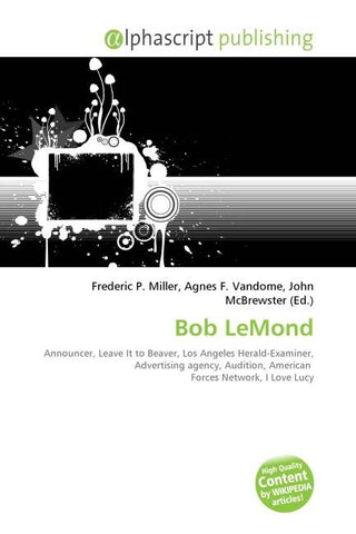 Bob LeMond