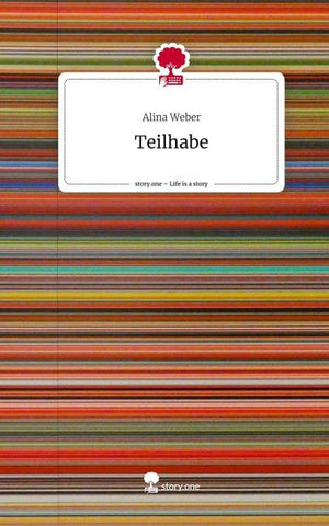 Teilhabe. Life is a Story - story.one
