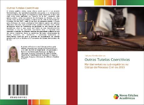 Outras Tutelas Coercitivas