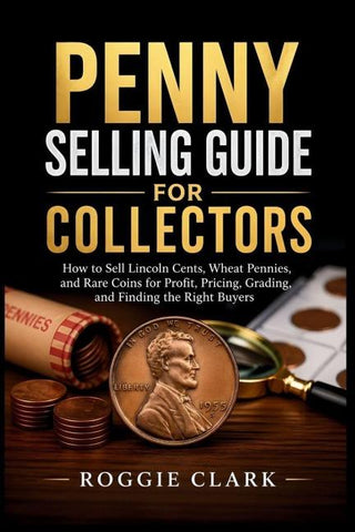 Penny Selling Guide For Collectors