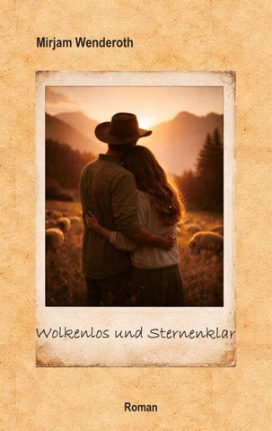 Wolkenlos und Sternenklar