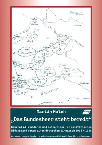„Das Bundesheer steht bereit“