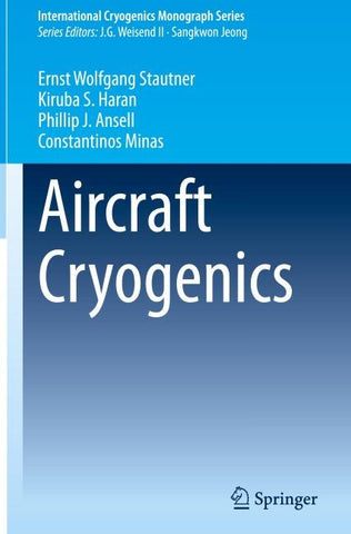 Aircraft Cryogenics