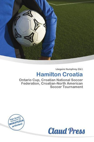 Hamilton Croatia