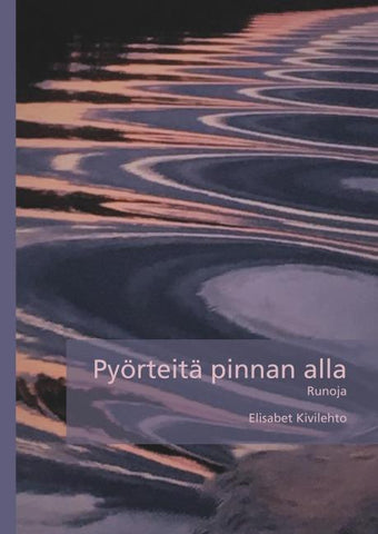 Pyörteitä pinnan alla