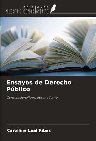 Ensayos de Derecho Público