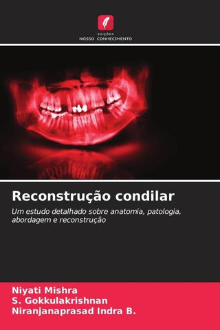 Reconstrução condilar