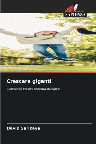 Crescere giganti