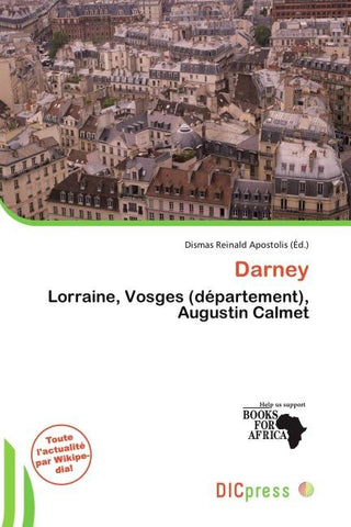Darney