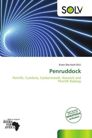 Penruddock