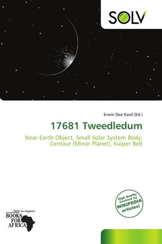 17681 Tweedledum