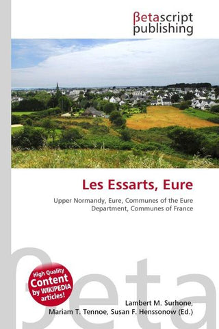 Les Essarts, Eure