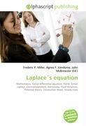 Laplace's equation