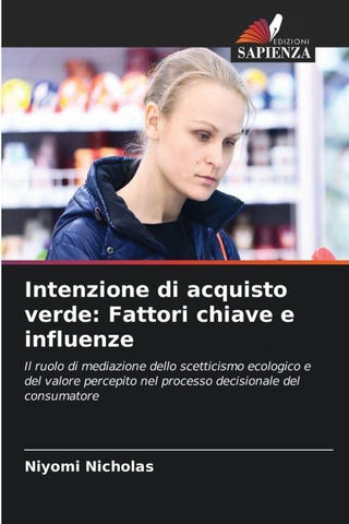 Intenzione di acquisto verde: Fattori chiave e influenze