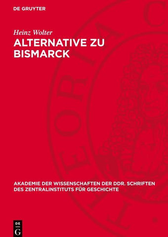 Alternative zu Bismarck