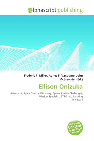 Ellison Onizuka