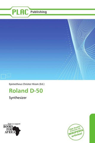 Roland D-50