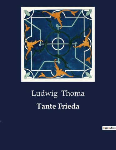 Tante Frieda