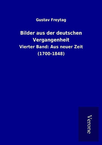 Bilder aus der deutschen Vergangenheit