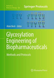 Glycosylation Engineering of Biopharmaceuticals