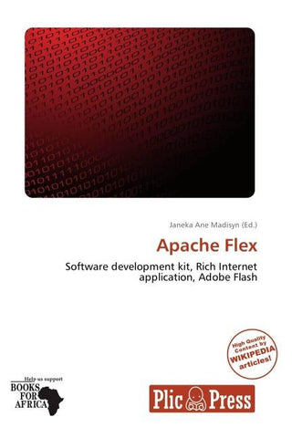 Apache Flex