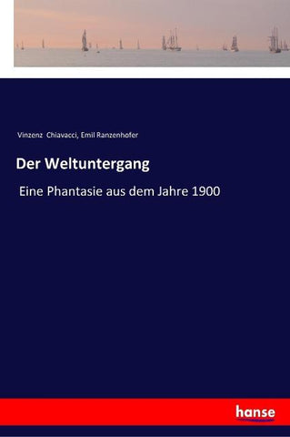 Der Weltuntergang