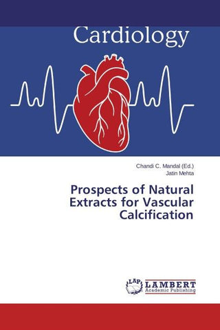 Prospects of Natural Extracts for Vascular Calcification