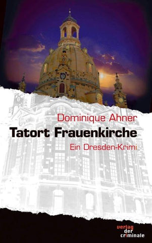 Tatort Frauenkirche