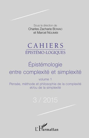 Épistémologie entre complexité et simplexité