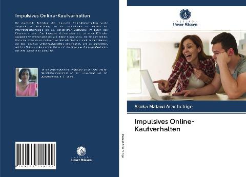 Impulsives Online-Kaufverhalten