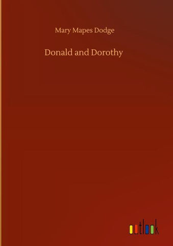 Donald and Dorothy