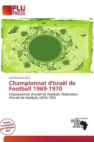 Championnat d'Israël de Football 1969-1970