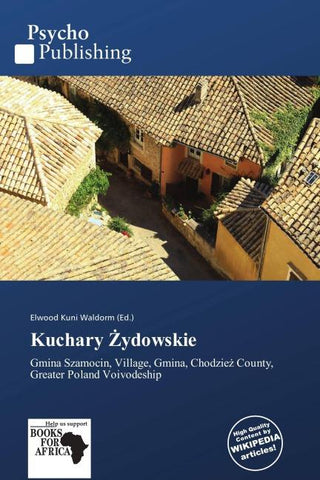 Kuchary ¿ydowskie