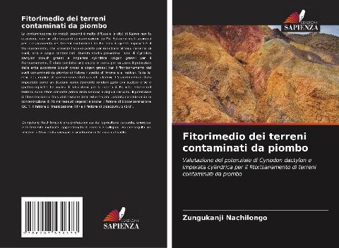 Fitorimedio dei terreni contaminati da piombo