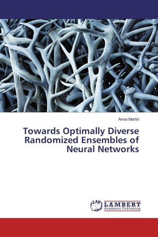 Towards Optimally Diverse Randomized Ensembles of Neural Networks