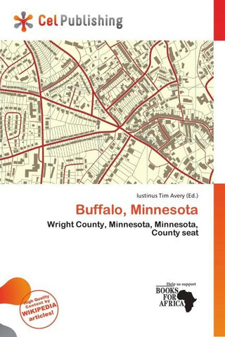 Buffalo, Minnesota