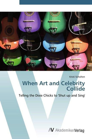When Art and Celebrity Collide