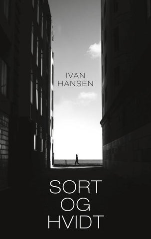 Sort og hvidt