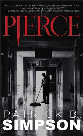 Pierce