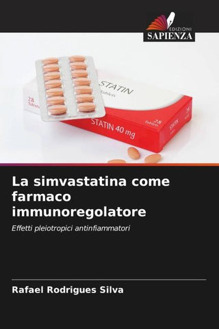 La simvastatina come farmaco immunoregolatore