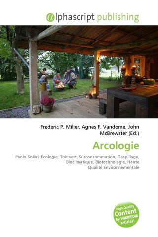 Arcologie