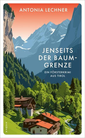 Jenseits der Baumgrenze