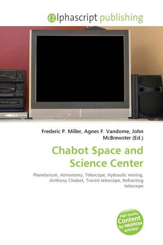 Chabot Space and Science Center