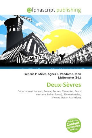Deux-Sèvres