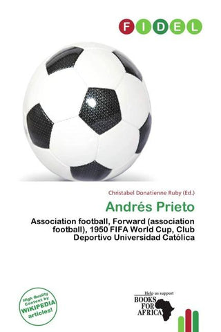 Andrés Prieto