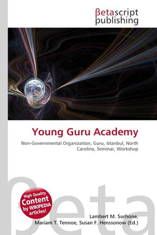 Young Guru Academy